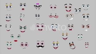 吃哈密瓜视频可爱表情图,萌化你的每一天