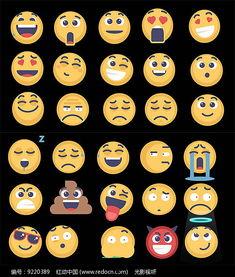 吃哈密瓜视频可爱表情图,萌化你的每一天