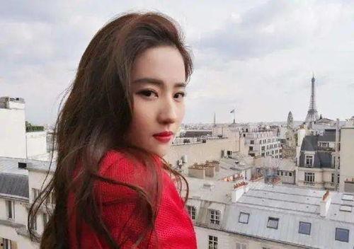 刘亦菲吃瓜小表妹视频大全,趣味横生，笑料不断