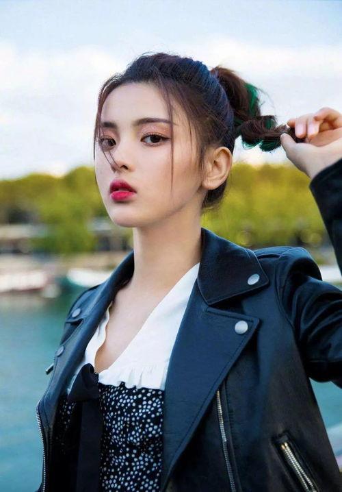 明星吃瓜景甜许凯视频,明星吃瓜现场曝光