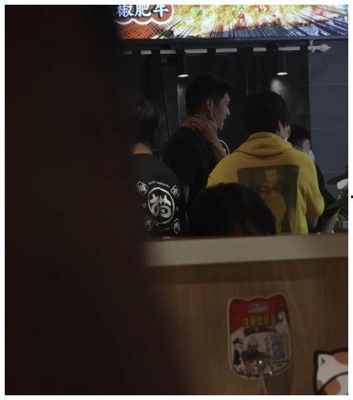 青州探店吃瓜事件视频播放,一场美食与话题的碰撞