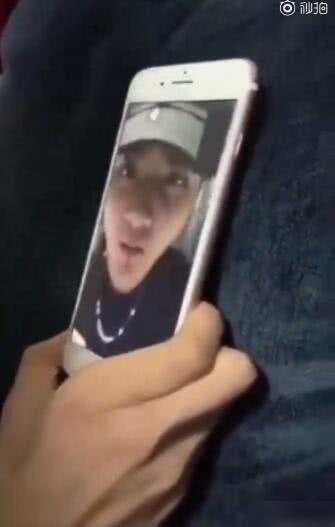 吴亦凡吃瓜视频在哪看,观看途径大公开