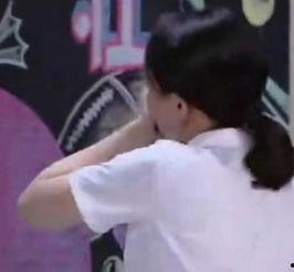 马思纯吃瓜群众视频