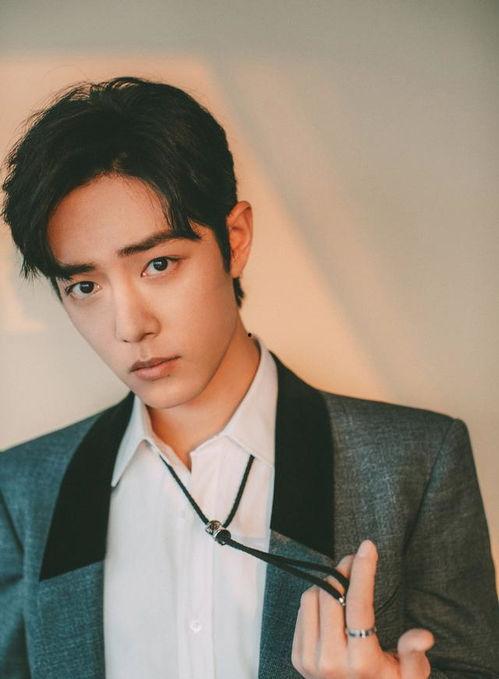 肖战带脑吃瓜视频素材,趣味横生幕后花絮大揭秘