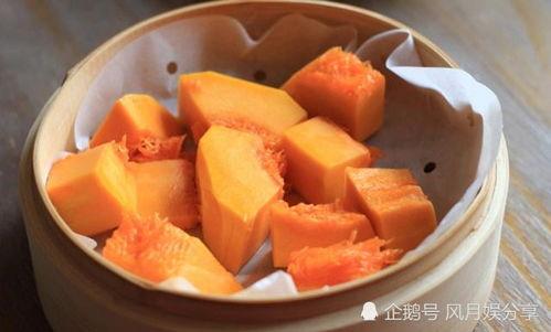 吊瓜能不能熬粥吃呀视频,探索新型食材的烹饪奥秘