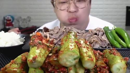 韩国小哥吃瓜视频,揭秘娱乐圈幕后故事