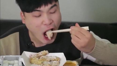 韩国小哥吃瓜视频,揭秘娱乐圈幕后故事