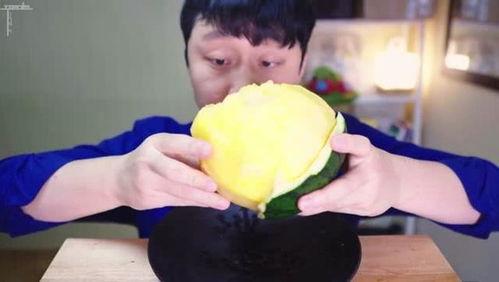 韩国小哥吃瓜视频,揭秘娱乐圈幕后故事