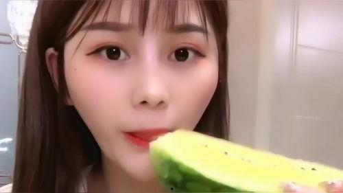 吃瓜小视频可以直播吗,直播界的“瓜田”新玩法