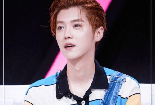 鹿晗吃瓜落水视频,吃瓜现场成焦点