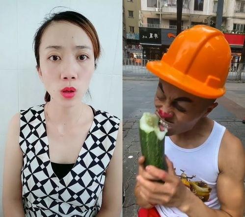 光头强吃瓜视频,揭秘娱乐圈幕后真相