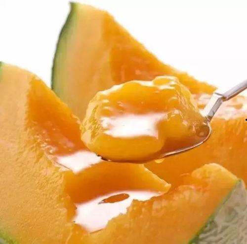 黄糖蜜瓜怎么吃最好呢视频,黄糖蜜瓜的完美食用指南