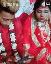 新郎当官吃瓜视频,一场别开生面的吃瓜盛宴