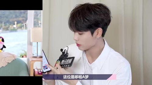 吃瓜一姐林彦俊视频,揭秘娱乐圈幕后故事