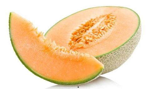 青鱼吃哈密瓜好吗视频,一场意外的味蕾之旅