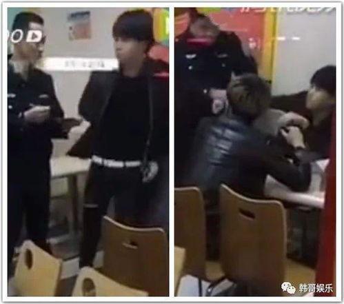 表哥扫楼吃瓜视频大全,揭秘短视频背后的趣味人生