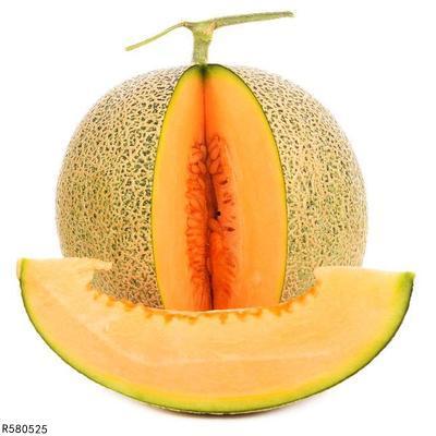 冬天吃哈密瓜视频,冬日暖阳下的哈密瓜盛宴