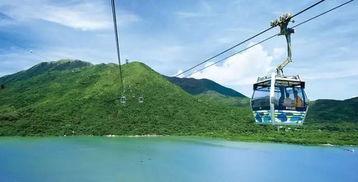 将军山缆车吃瓜视频,揭秘网红景点背后的趣味瞬间