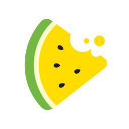 吃荷兰瓜的视频,视频带你领略异国瓜果魅力