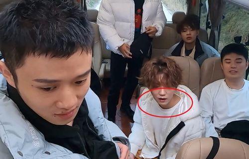 鹿晗吃瓜视频完整版,揭秘娱乐圈幕后真相