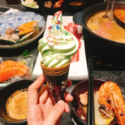 吃哈密瓜味的雪糕的视频,揭秘哈密瓜味雪糕的独特魅力