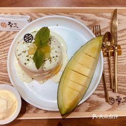 吃哈密瓜味的雪糕的视频,揭秘哈密瓜味雪糕的独特魅力