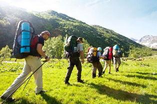 爬山吃瓜女游客视频播放,现代版“闲适生活”