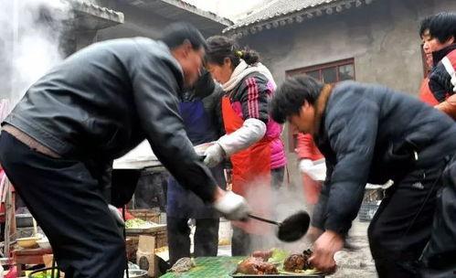 吕梁吃瓜村事件视频,揭秘乡村网络暴力背后的真相