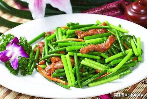 角瓜炒鲜竹笋可以吃吗视频,家常美味，营养丰富的快手菜分享