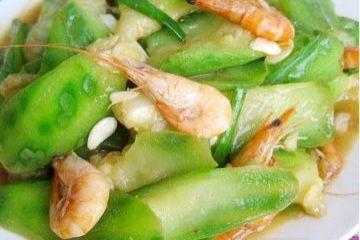 角瓜炒鲜竹笋可以吃吗视频,家常美味，营养丰富的快手菜分享