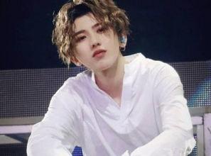 阿姨吃瓜蔡徐坤视频,一场意外的网络狂欢