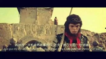 大话西游吃瓜少年视频,吃瓜少年带你揭秘经典喜剧背后的故事