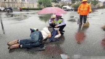 杭州车祸吃瓜事件视频,网络围观下的道德困境与反思